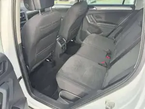 VW Tiguan Bild 17
