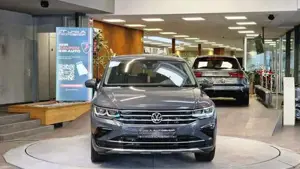 Volkswagen Tiguan Bild 2