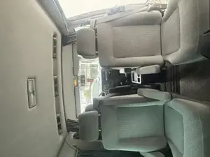 VW T4 Multivan Bild 2