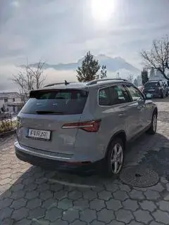Skoda Karoq Bild 3