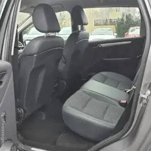 Mercedes-Benz B 180 CDI | Diesel | Automatik Bild 5