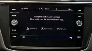 Volkswagen Tiguan Bild 16