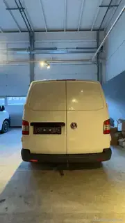 Verkaufe T5 TDI 140 PS  Bild 4