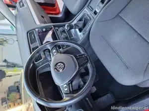 VWGolf TDi 1,6 Topzustand Bild 3