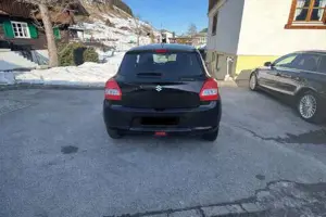 Suzuki Swift Bild 4