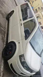 VW T5 Transporter  Bild 4