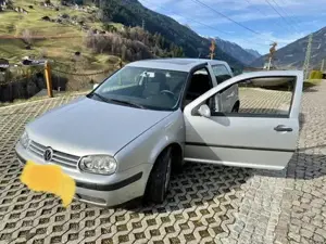 Golf 4 Bastler 1.4 16V Bild 3