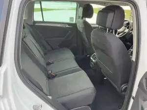 VW Tiguan Bild 13
