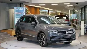 Volkswagen Tiguan Bild 7