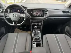VW T-Roc Bild 3