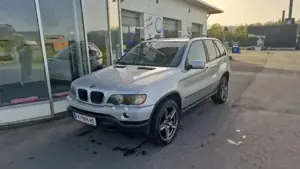 bmw x5 e53  Bild 6