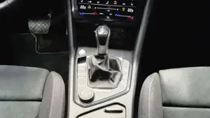 Volkswagen Tiguan Bild 17