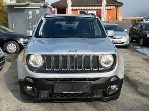 Jeep Renegade Bild 2