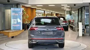 Volkswagen Tiguan Bild 8