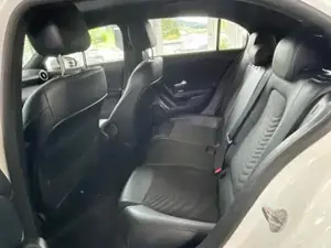 Mercedes-Benz A-Klasse Bild 11