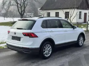 VW Tiguan Bild 5