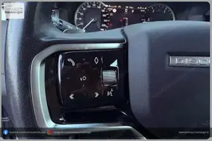 Land Rover Discovery Bild 10