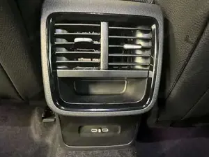 Skoda Octavia Bild 20