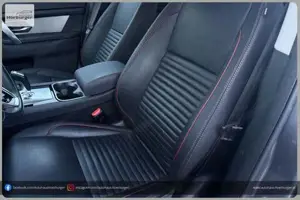 Land Rover Discovery Bild 19