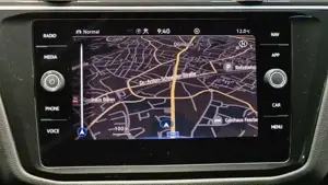 Volkswagen Tiguan Bild 14