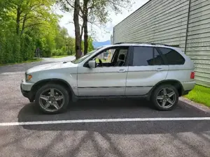 bmw x5 e53  Bild 7