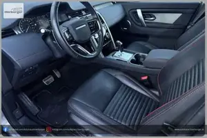 Land Rover Discovery Bild 2