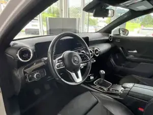 Mercedes-Benz A-Klasse Bild 9