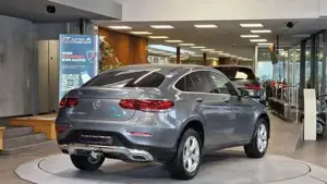 Mercedes-Benz GLC Bild 6