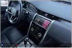 Land Rover Discovery Bild 6