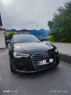 Audi A6 Bild 4