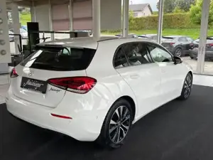 Mercedes-Benz A-Klasse Bild 6