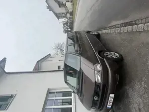 VW T4 Multivan Bild 4