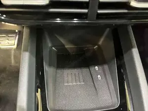 Skoda Octavia Bild 17