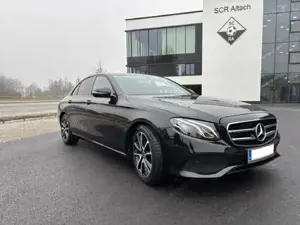 Mercedes-Benz E-Klasse Bild 10