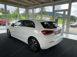 Mercedes-Benz A-Klasse Bild 4