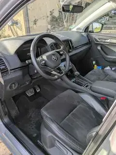 Skoda Karoq Bild 5