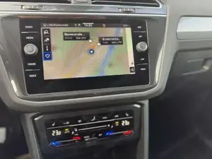 VW Tiguan Bild 15