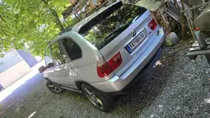 bmw x5 e53  Bild 2