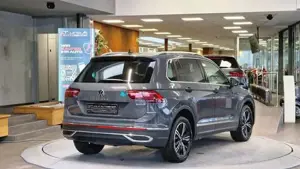 Volkswagen Tiguan Bild 5
