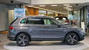 Volkswagen Tiguan Bild 6