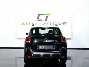 Citroën C3 Bild 3