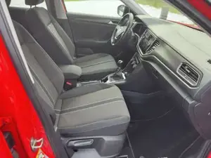 VW T-Roc Bild 16