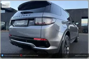 Land Rover Discovery Bild 9