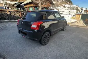 Suzuki Swift Bild 2