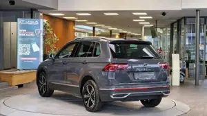Volkswagen Tiguan Bild 4