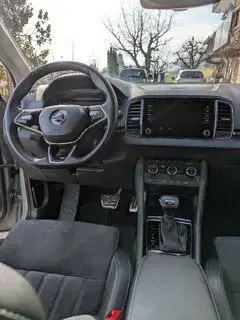 Skoda Karoq Bild 6