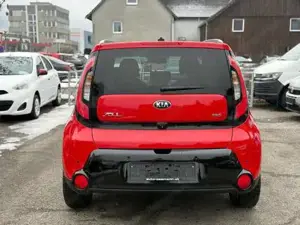 Kia Soul Bild 5