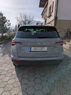 Skoda Karoq Bild 2