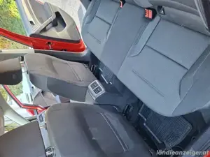 VWGolf TDi 1,6 Topzustand Bild 7