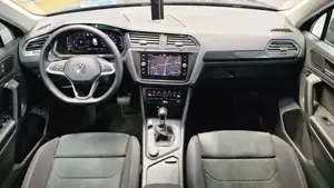 Volkswagen Tiguan Bild 11